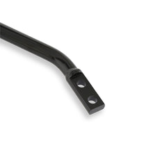 Load image into Gallery viewer, 8593-Mustang-Shifter-Stick-Tube-Style-8.6In-Tall-2.5In-Setback-Satin-Black