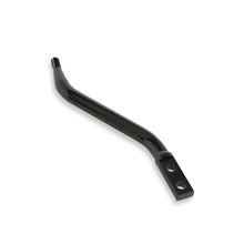 Load image into Gallery viewer, 8593-Mustang-Shifter-Stick-Tube-Style-8.6In-Tall-2.5In-Setback-Satin-Black