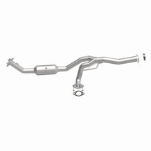 Load image into Gallery viewer, MagnaFlow Exhaust Products 5561676 California CARB Direct-Fit Catalytic Converter for Select Ford Ranger, Mazda B3000