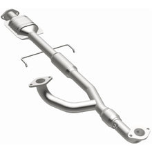 Load image into Gallery viewer, MagnaFlow Exhaust Products 93189 HM Grade Direct-Fit Catalytic Converter for Select Chrysler Sebring, Dodge Stratus, Mitsubishi Eclipse, Mitsubishi Galant