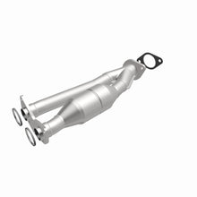Load image into Gallery viewer, MagnaFlow Exhaust Products 23772 HM Grade Direct-Fit Catalytic Converter for Select Mazda 6