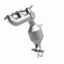 Load image into Gallery viewer, MagnaFlow Exhaust Products 51962 OEM Grade Manifold Catalytic Converter for Select Lexus RX400h, Toyota Highlander