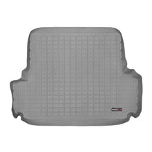 Load image into Gallery viewer, 8597-Volvo-7407609409601998-V90-Cargo-Liner-Grey