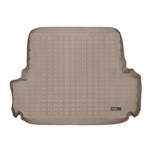 Load image into Gallery viewer, 8597-Volvo-74076094096098-V90-Cargo-Liner-Tan
