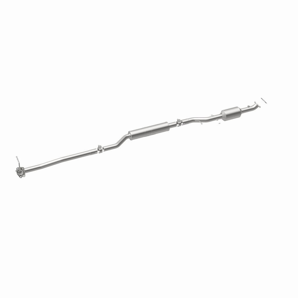 MagnaFlow Exhaust Products 21-239 OEM Grade Direct-Fit Catalytic Converter for Select Mitsubishi Outlander Sport