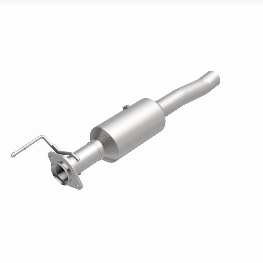 MagnaFlow Exhaust Products 280439 OEM Grade Direct-Fit Catalytic Converter for Select Ford F-450 Super Duty, Ford F-550 Super Duty