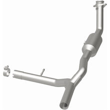 Load image into Gallery viewer, MagnaFlow Exhaust Products 5451695 California CARB Direct-Fit Catalytic Converter for Select Ford F-150, Lincoln Mark LT