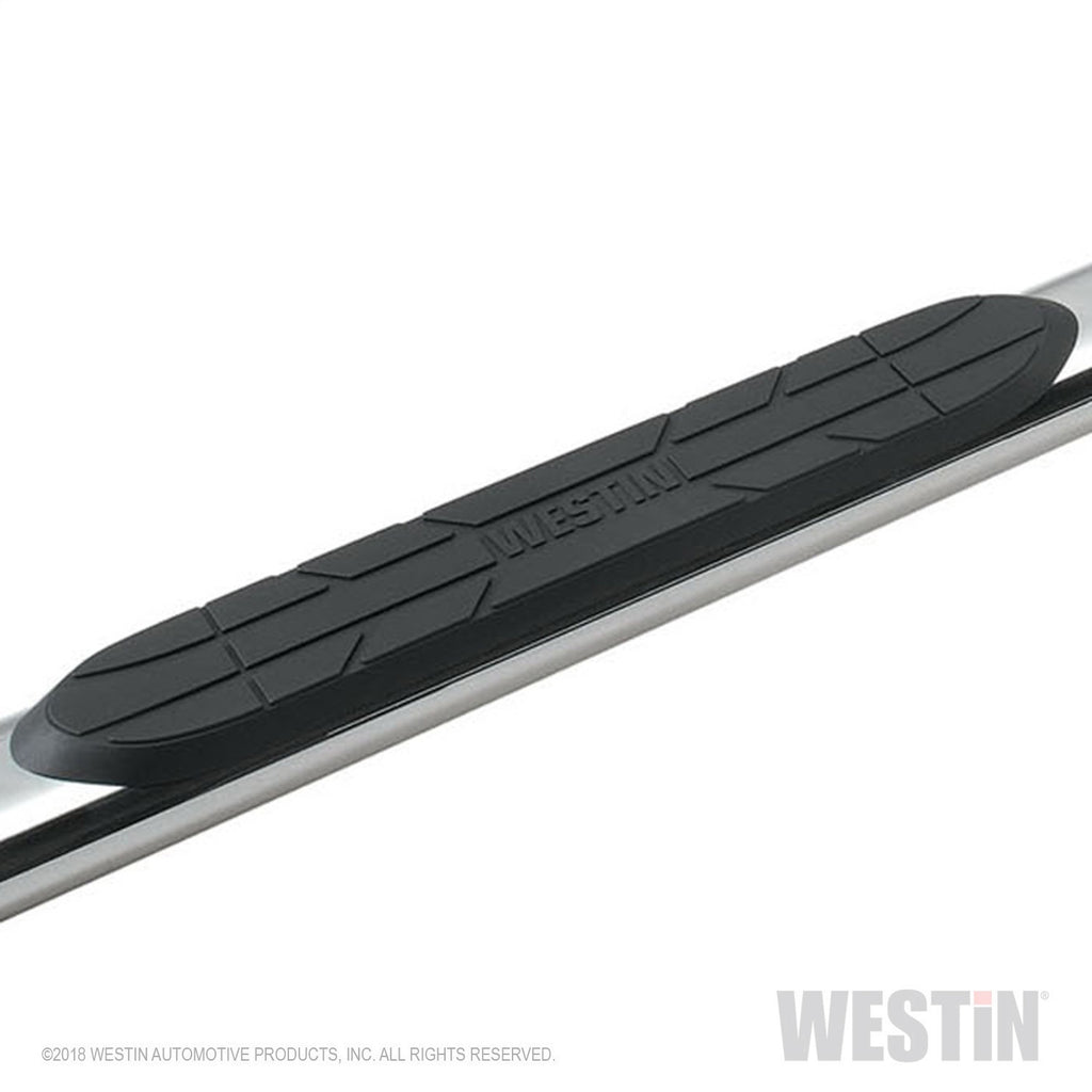 85In-Stainless-Oval-Tube-Step-Bars(Requires-Separate-Mount-Kit-Purchase)