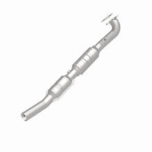 Load image into Gallery viewer, MagnaFlow Exhaust Products 551683 California CARB Direct-Fit Catalytic Converter for Select Chevrolet Camaro