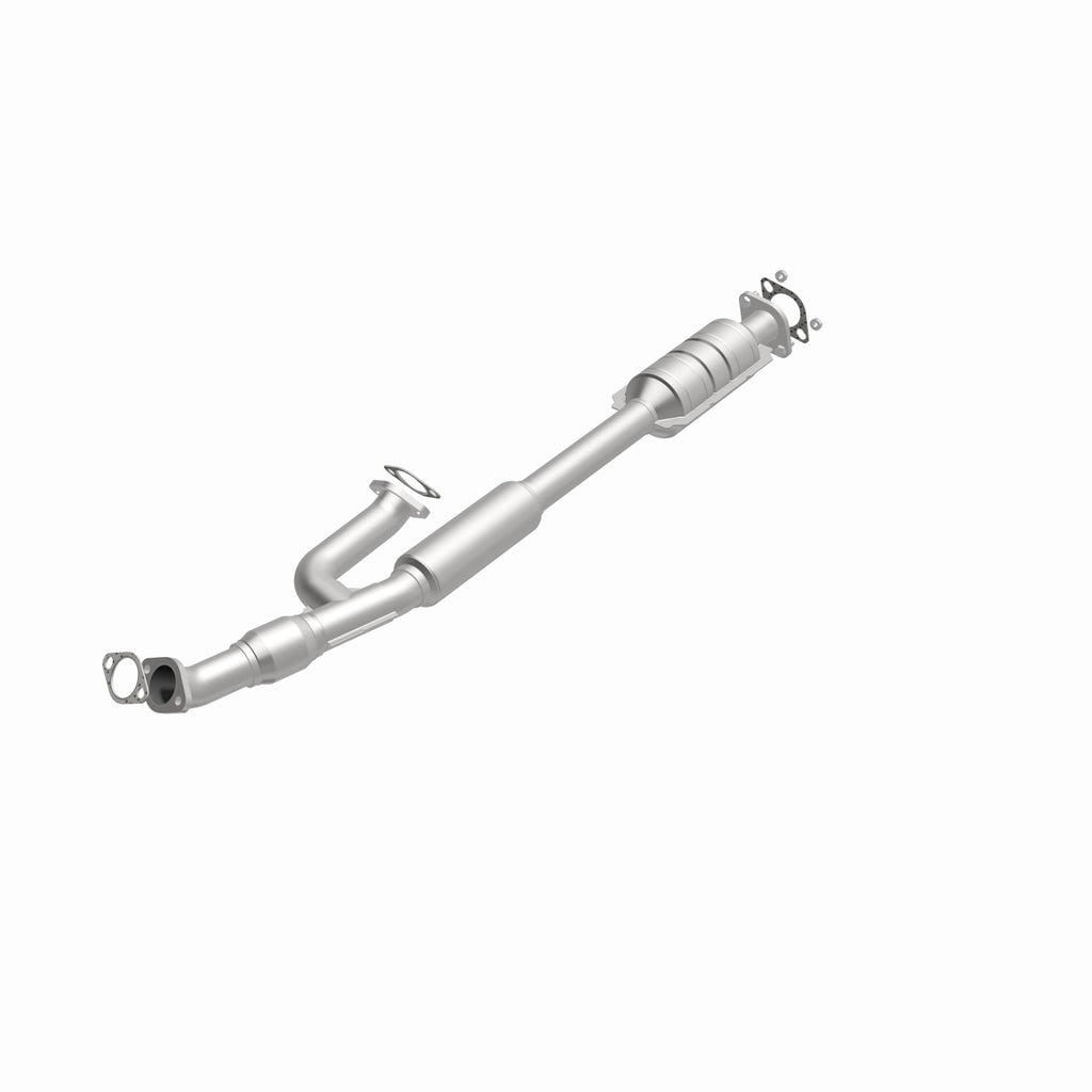 MagnaFlow Exhaust Products 49534 OEM Grade Direct-Fit Catalytic Converter for Select Hyundai Tiburon