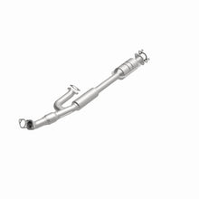 Load image into Gallery viewer, MagnaFlow Exhaust Products 49534 OEM Grade Direct-Fit Catalytic Converter for Select Hyundai Tiburon