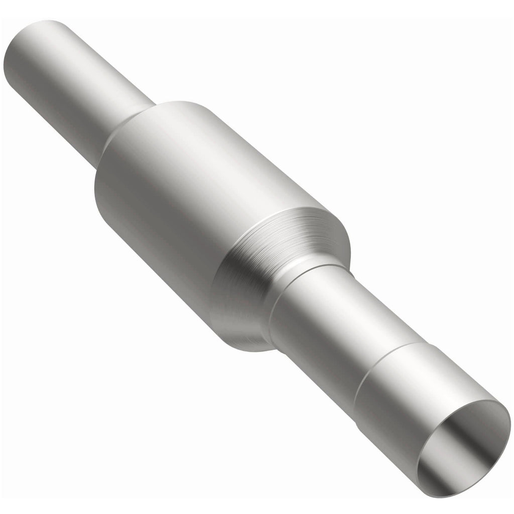 MagnaFlow Exhaust Products 3391488 California CARB Direct-Fit Catalytic Converter for Select Chevrolet Blazer, Chevrolet C1500 Suburban, Chevrolet C2500 Suburban, Chevrolet K1500 Suburban, Chevrolet K2500 Suburban, GMC C1500 Suburban, GMC C2500 Suburban,