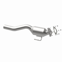 Load image into Gallery viewer, MagnaFlow Exhaust Products 24369 HM Grade Direct-Fit Catalytic Converter for Select Porsche Cayenne, Volkswagen Touareg