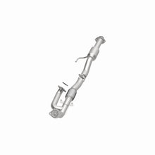 Load image into Gallery viewer, MagnaFlow Exhaust Products 280069 OEM Grade Direct-Fit Catalytic Converter for Select Lexus ES350, Toyota Avalon, Toyota Camry