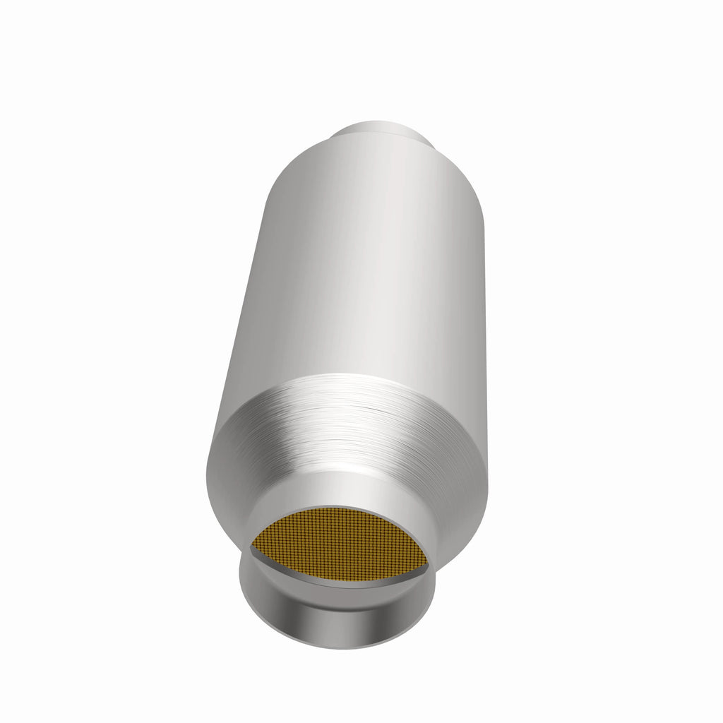 MagnaFlow Exhaust Products 99755HM HM Grade Universal Catalytic Converter