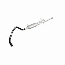 Load image into Gallery viewer, MagnaFlow Exhaust Products 15368 Street Series Black Coated Cat-Back System for Select Toyota Tundra