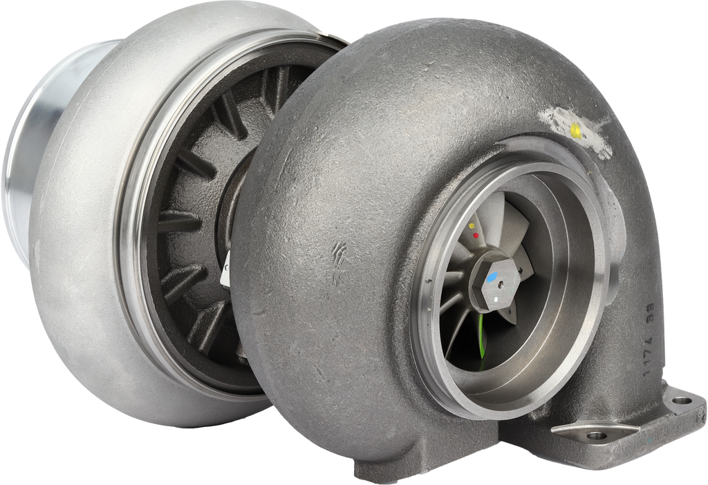 Alliant Power 712302-5005S Turbocharger