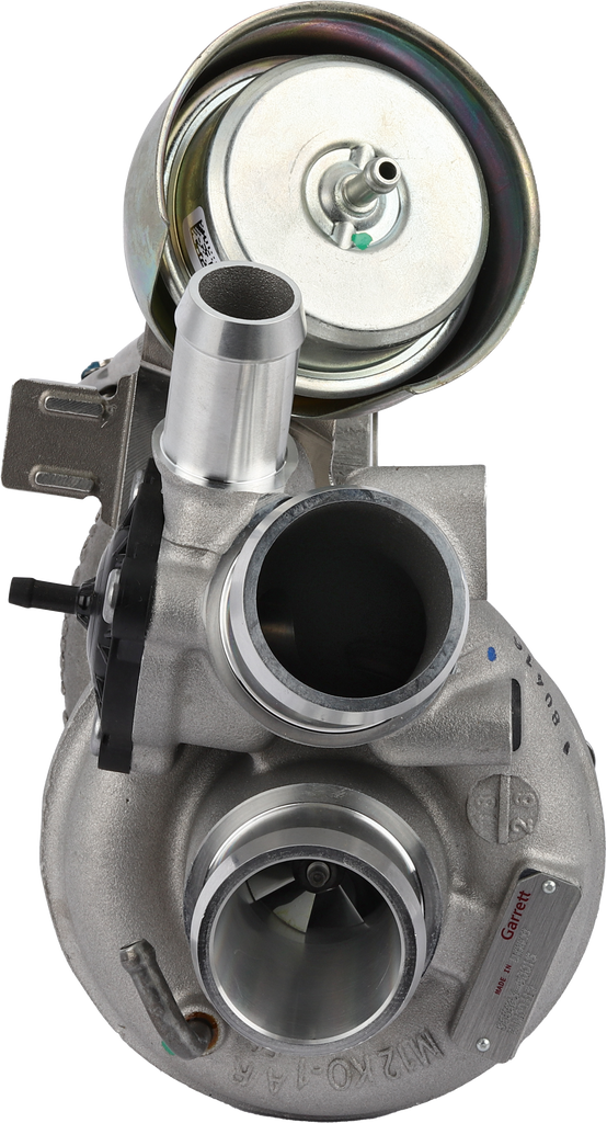 Alliant Power 855563-5001S Turbocharger
