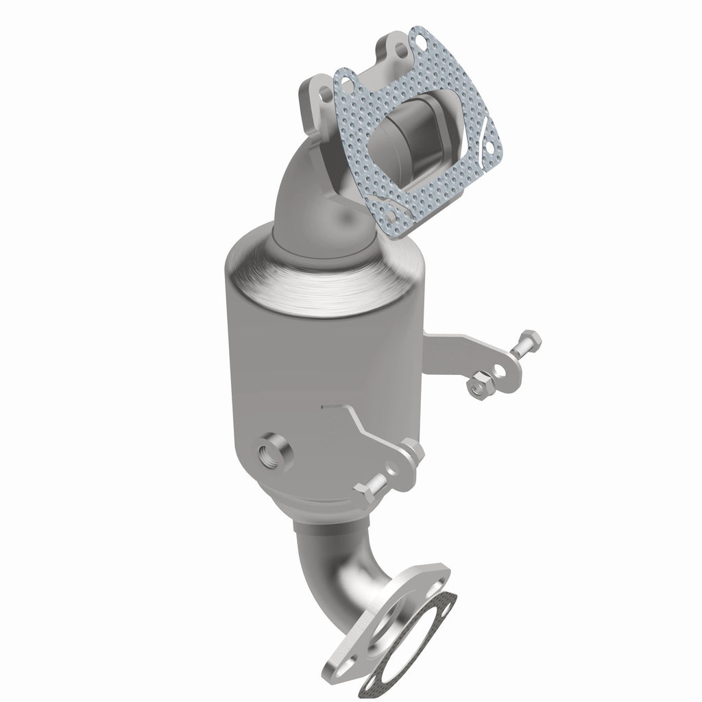 MagnaFlow Exhaust Products 5551994 California CARB Manifold Catalytic Converter for Select Ram ProMaster 1500, Ram ProMaster 2500, Ram ProMaster