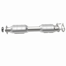Load image into Gallery viewer, MagnaFlow Exhaust Products 333388 California CARB Direct-Fit Catalytic Converter for Select Ford Bronco II, Ford Explorer, Ford Ranger, Mazda Navajo
