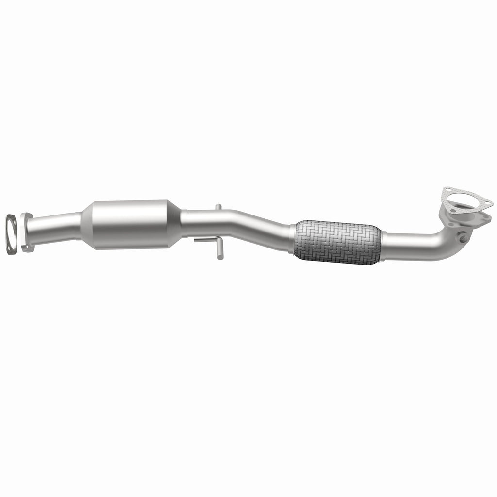 MagnaFlow Exhaust Products 5421911 California CARB Direct-Fit Catalytic Converter for Select Buick LaCrosse, Buick Regal, Chevrolet Impala, Chevrolet Malibu