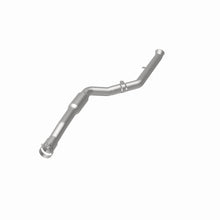 Load image into Gallery viewer, MagnaFlow Exhaust Products 280510 OEM Grade Direct-Fit Catalytic Converter for Select BMW 330i, BMW 330i xDrive, BMW 430i, BMW 430i Gran Coupe, BMW 430i xDrive, BMW 430i xDrive Gran Coupe