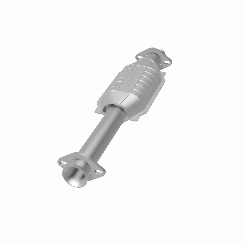 MagnaFlow Exhaust Products 22831 Standard Grade Direct-Fit Catalytic Converter for Select Saab