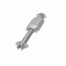 Load image into Gallery viewer, MagnaFlow Exhaust Products 22831 Standard Grade Direct-Fit Catalytic Converter for Select Saab