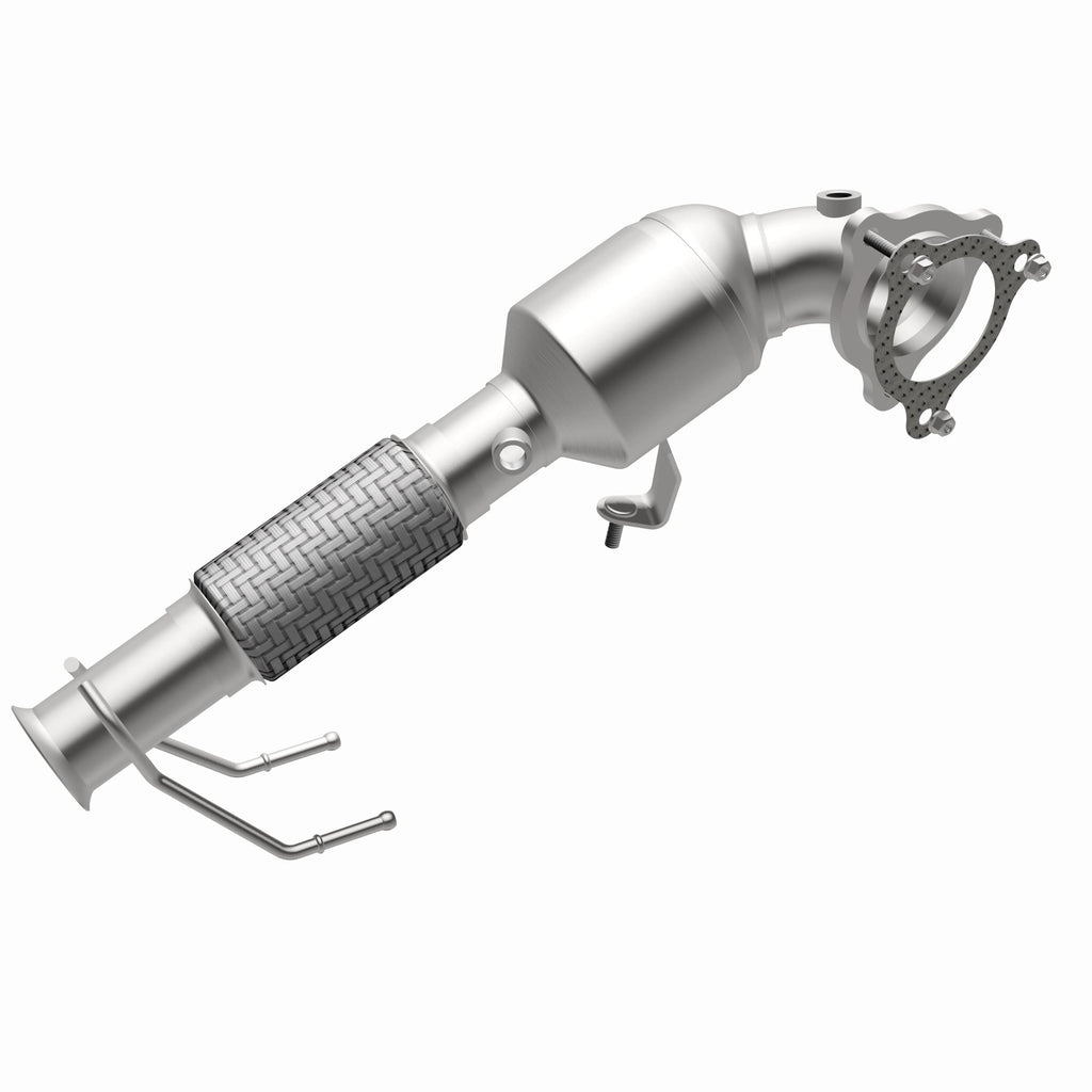 MagnaFlow Exhaust Products 280255 OEM Grade Direct-Fit Catalytic Converter for Select Ford Escape, Lincoln Corsair