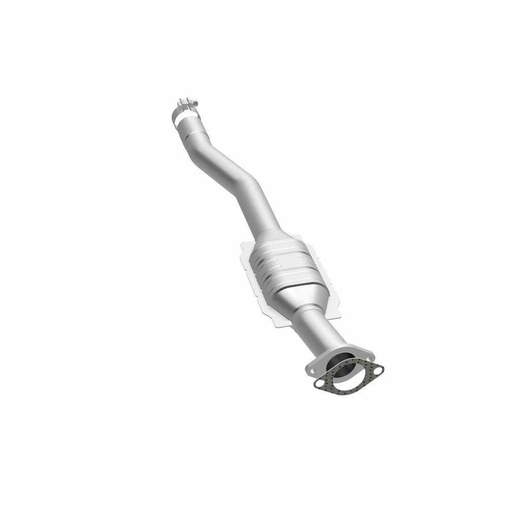 MagnaFlow Exhaust Products 52103 OEM Grade Direct-Fit Catalytic Converter for Select Chevrolet Equinox, GMC Terrain