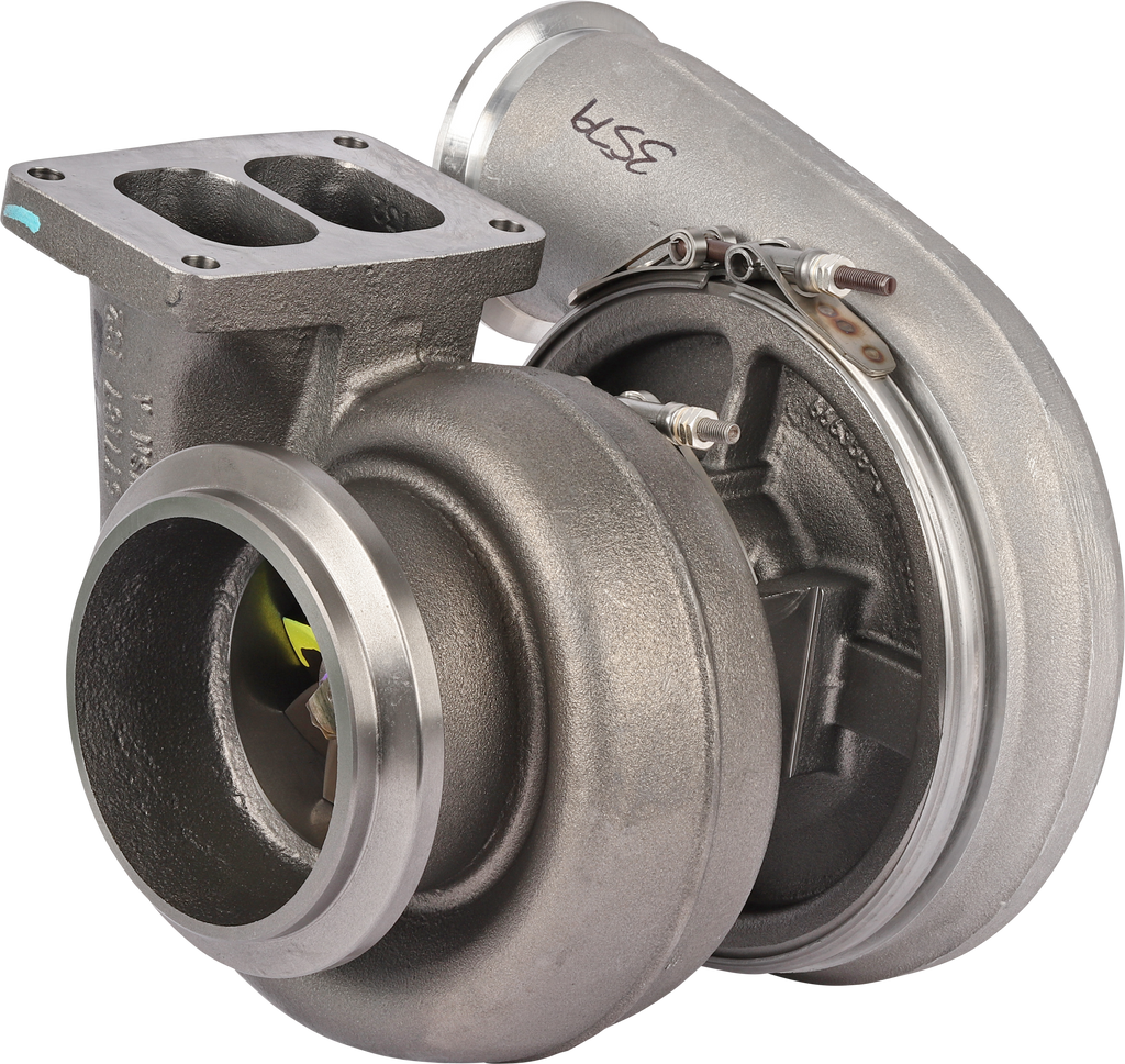 Alliant Power 171701 Turbocharger