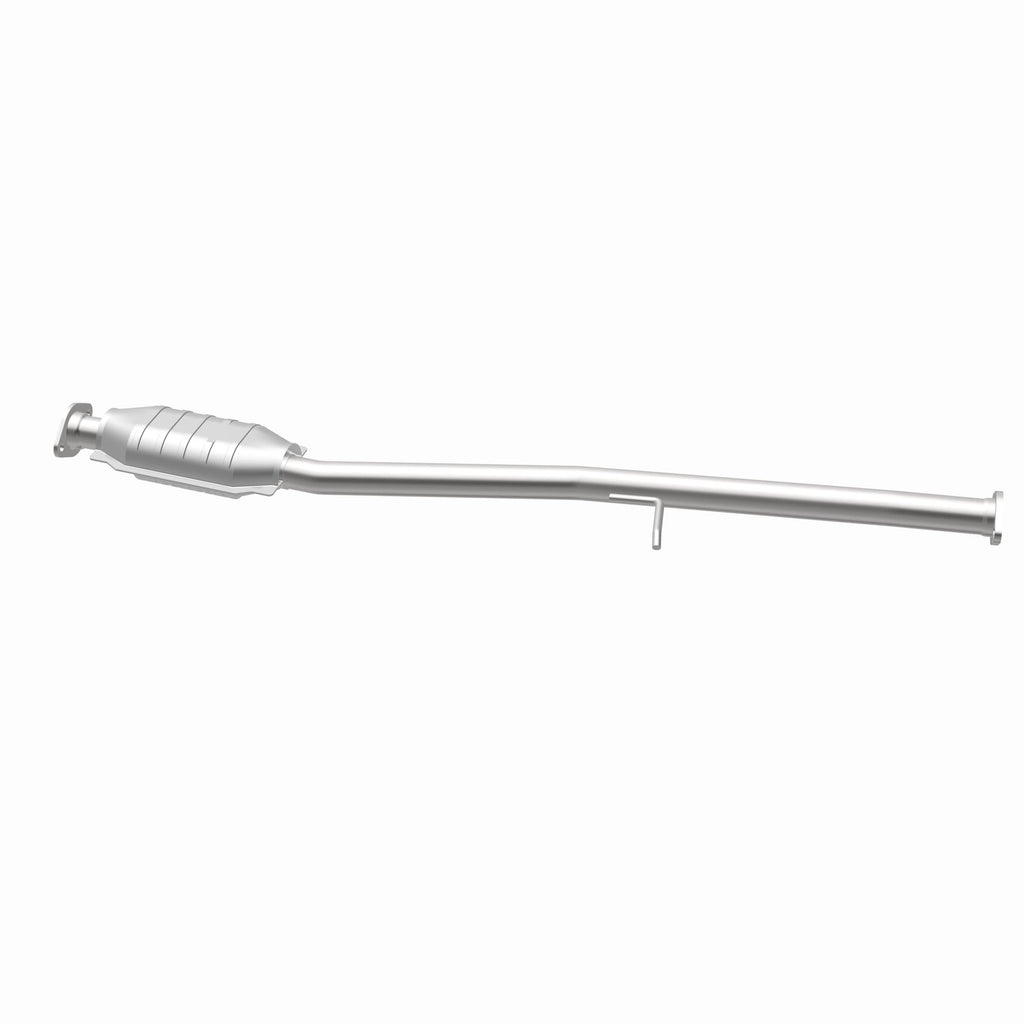 MagnaFlow Exhaust Products 23872 Standard Grade Direct-Fit Catalytic Converter for Select Subaru Legacy