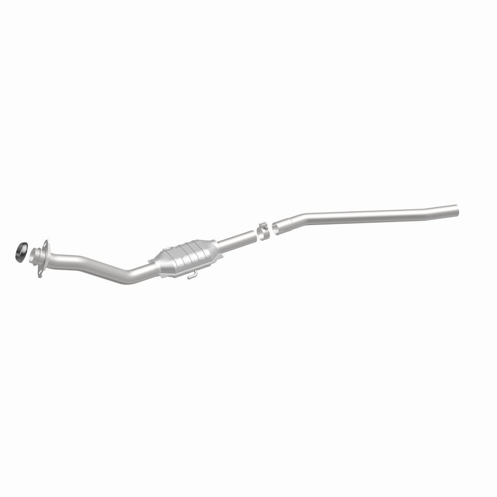 MagnaFlow Exhaust Products 93274 Standard Grade Direct-Fit Catalytic Converter for Select Chrysler Town & Country, Dodge Caravan, Dodge Grand Caravan, Plymouth Grand Voyager, Plymouth Voyager