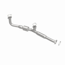 Load image into Gallery viewer, MagnaFlow Exhaust Products 23276 HM Grade Direct-Fit Catalytic Converter for Select Chrysler Sebring, Dodge Avenger