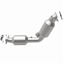 Load image into Gallery viewer, MagnaFlow Exhaust Products 280755 OEM Grade Direct-Fit Catalytic Converter for Select Toyota Sequoia, Toyota Tundra