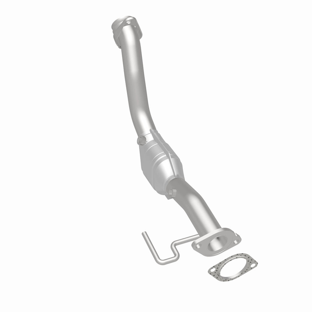 MagnaFlow Exhaust Products 23312 HM Grade Direct-Fit Catalytic Converter for Select Ford Explorer, Mercury Mountaineer