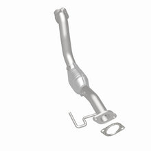 Load image into Gallery viewer, MagnaFlow Exhaust Products 23312 HM Grade Direct-Fit Catalytic Converter for Select Ford Explorer, Mercury Mountaineer