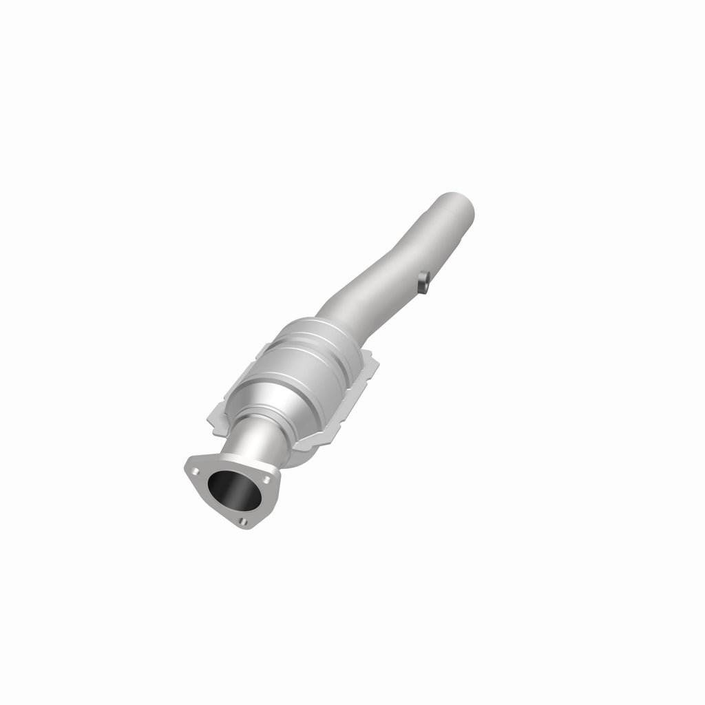 MagnaFlow Exhaust Products 24028 HM Grade Direct-Fit Catalytic Converter for Select Audi A8 Quattro