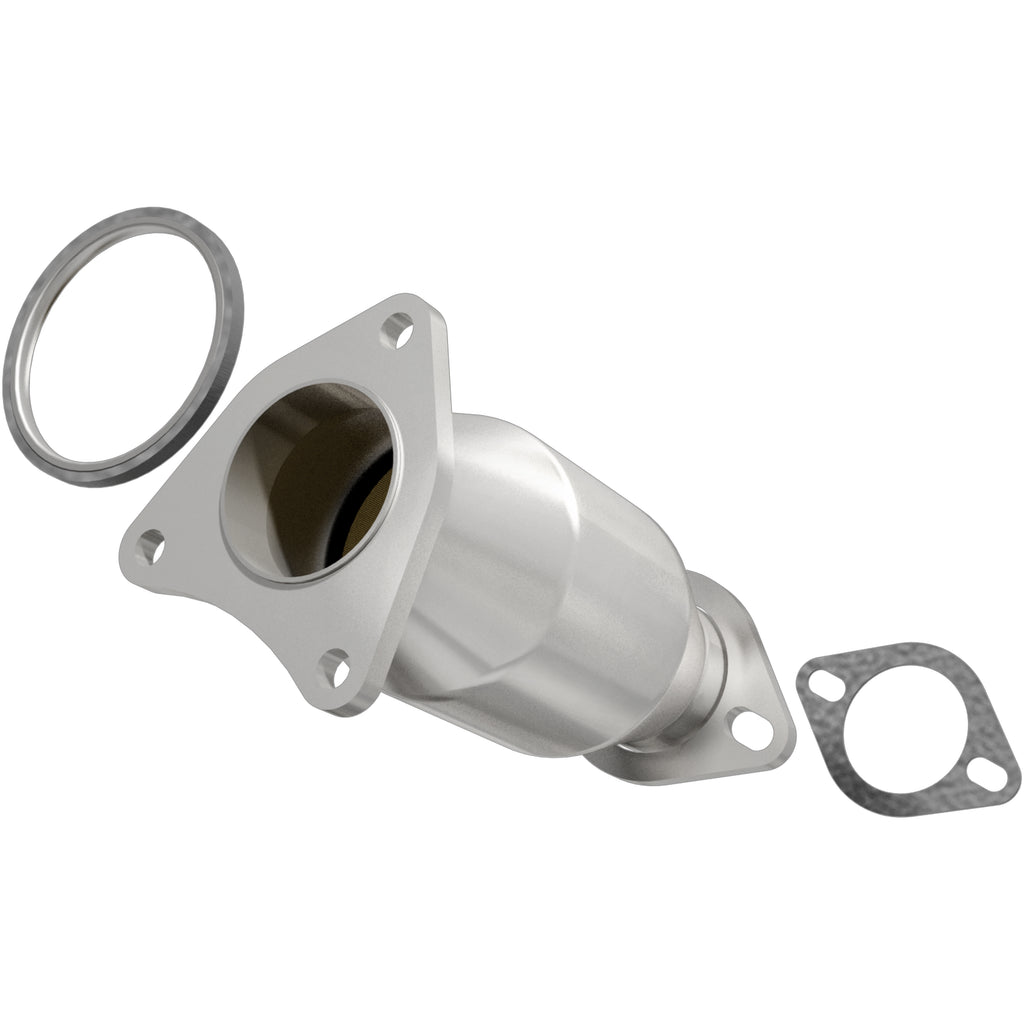 MagnaFlow Exhaust Products 337162 California CARB Direct-Fit Catalytic Converter for Select Lexus LS400