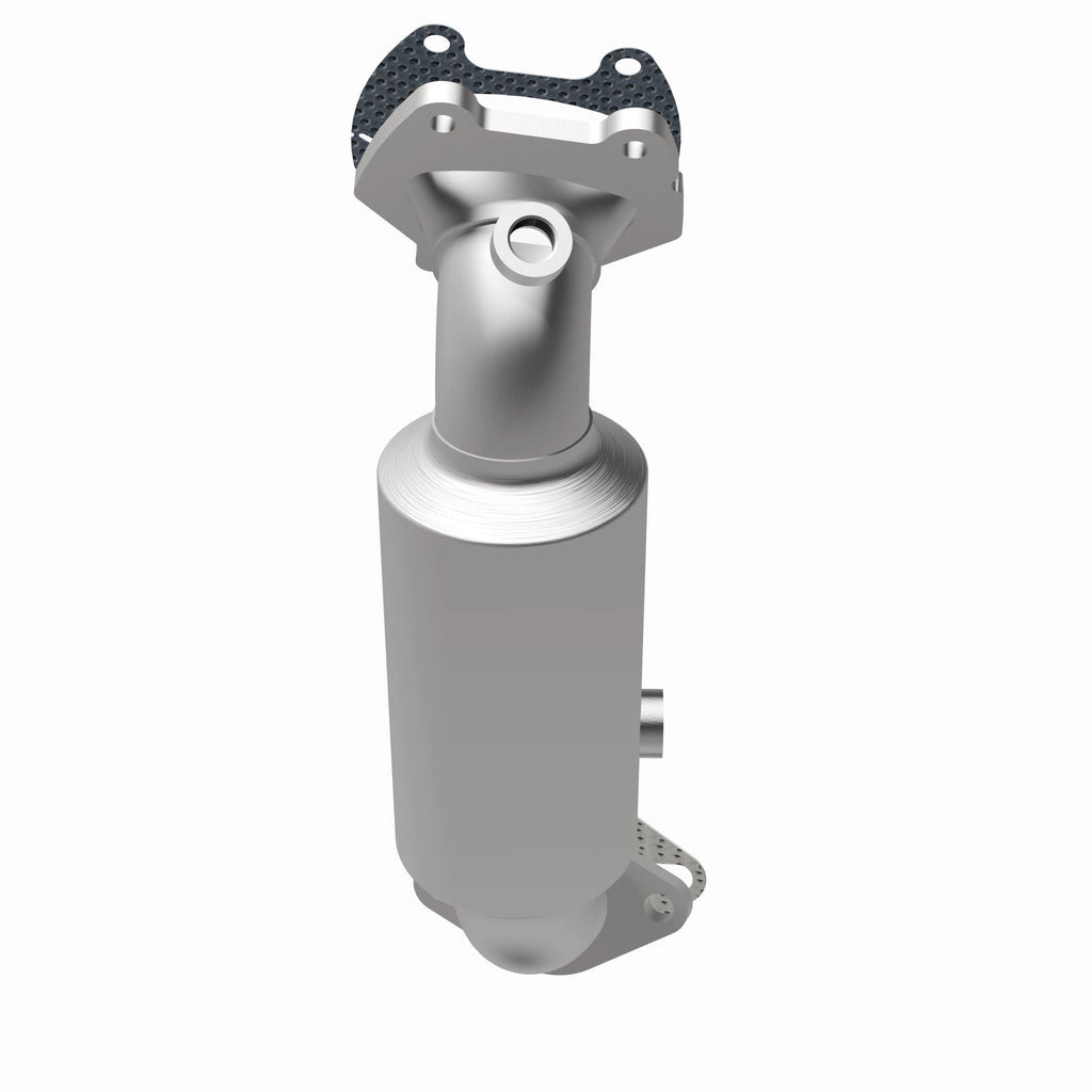 MagnaFlow Exhaust Products 21-950 OEM Grade Direct-Fit Catalytic Converter for Select Chrysler Pacifica, Chrysler Voyager