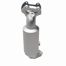 Load image into Gallery viewer, MagnaFlow Exhaust Products 21-950 OEM Grade Direct-Fit Catalytic Converter for Select Chrysler Pacifica, Chrysler Voyager