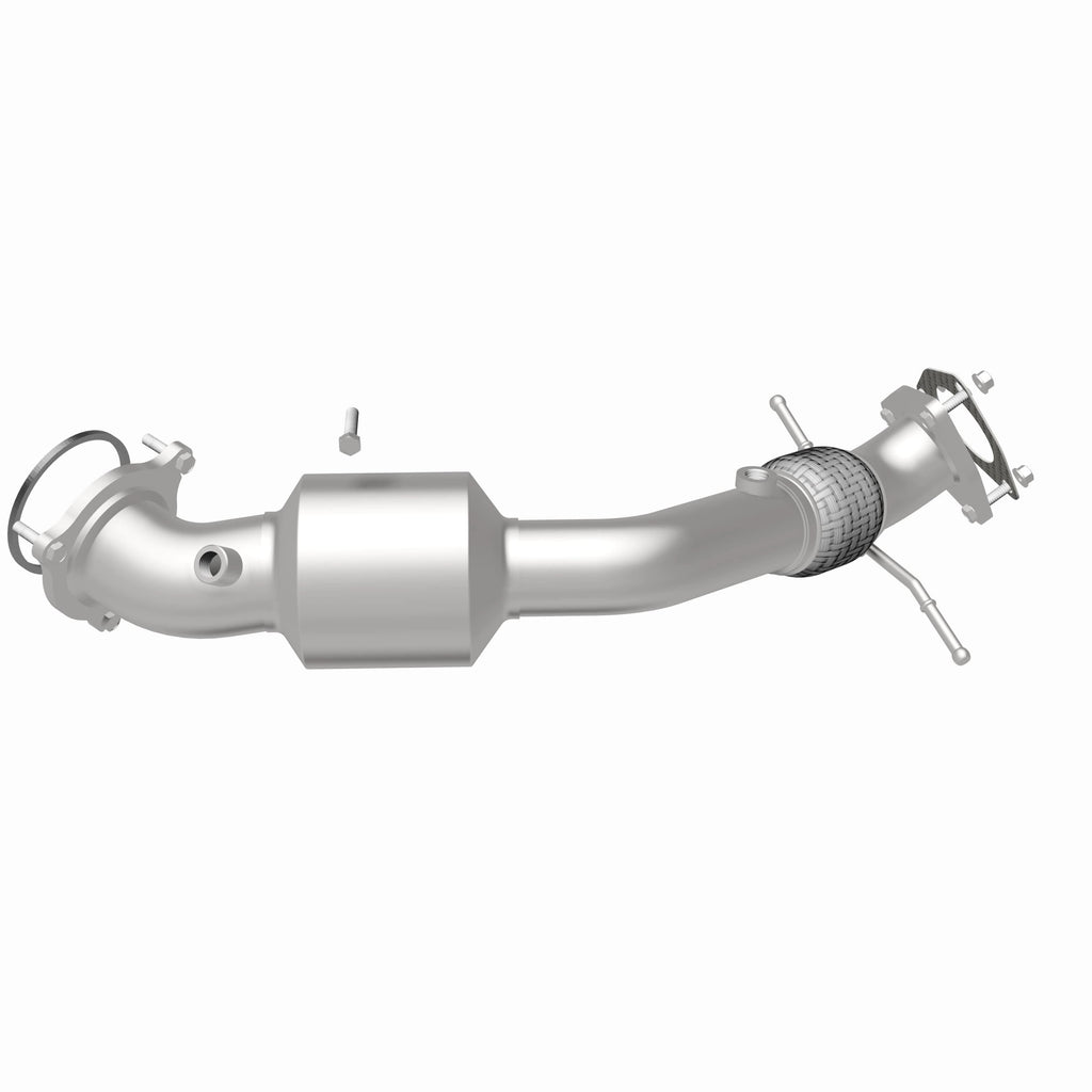 MagnaFlow Exhaust Products 280731 OEM Grade Direct-Fit Catalytic Converter for Select Land Rover Discovery Sport, Land Rover Range Rover Evoque