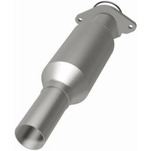 Load image into Gallery viewer, MagnaFlow Exhaust Products 52469 OEM Grade Direct-Fit Catalytic Converter for Select Ford Fusion