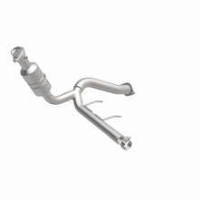 Load image into Gallery viewer, MagnaFlow Exhaust Products 52295 OEM Grade Direct-Fit Catalytic Converter for Select Ford F-150