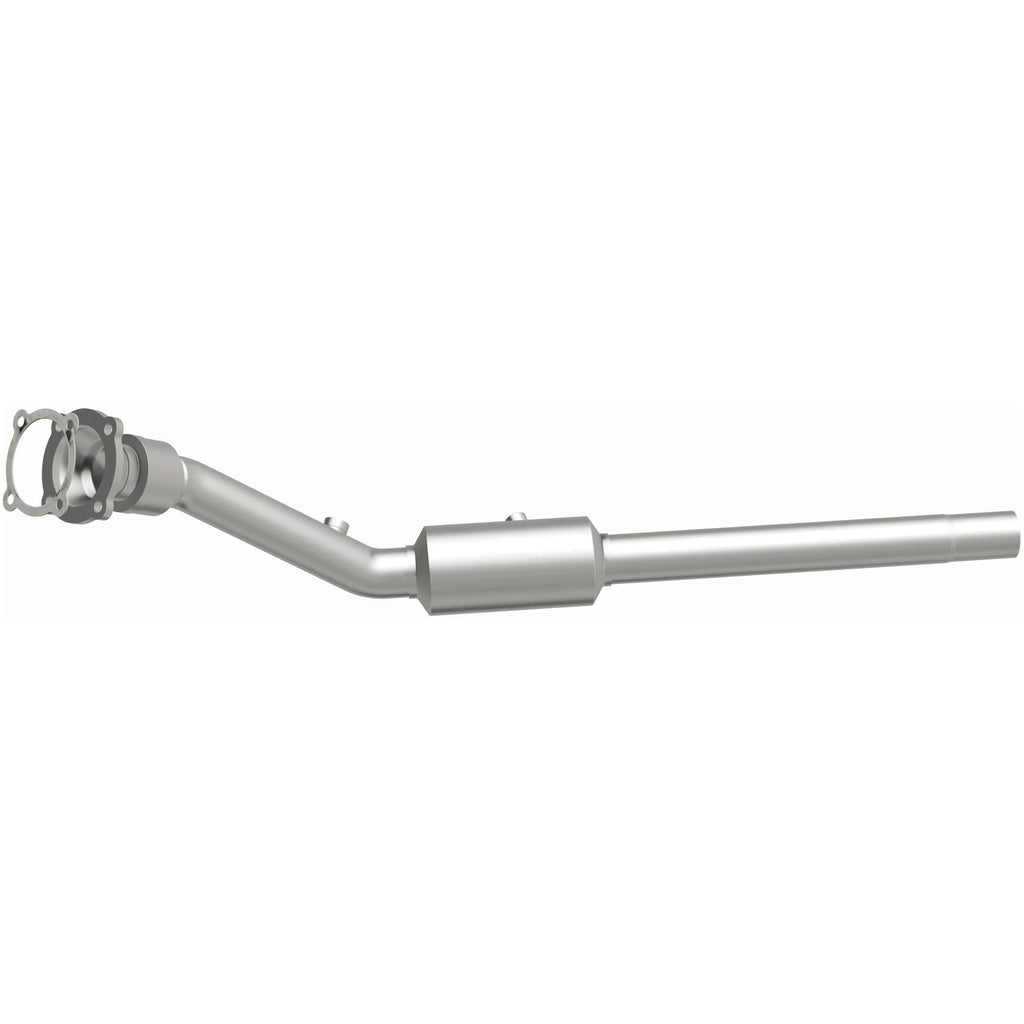 MagnaFlow Exhaust Products 4481382 California CARB Direct-Fit Catalytic Converter for Select Volkswagen Golf, Volkswagen Jetta