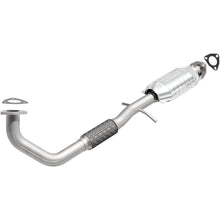 Load image into Gallery viewer, MagnaFlow Exhaust Products 49530 OEM Grade Direct-Fit Catalytic Converter for Select Saturn SC2, Saturn SL2, Saturn SW2