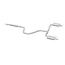 Load image into Gallery viewer, MagnaFlow Exhaust Products 19023 Street Series Cat-Back System for Select Chevrolet Impala