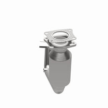 Load image into Gallery viewer, MagnaFlow Exhaust Products 49005 OEM Grade Direct-Fit Catalytic Converter for Select Ford Focus