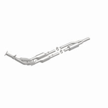 Load image into Gallery viewer, MagnaFlow Exhaust Products 5461873 California CARB Direct-Fit Catalytic Converter for Select Audi A3 Quattro, Volkswagen R32