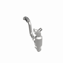 Load image into Gallery viewer, MagnaFlow Exhaust Products 21-503 OEM Grade Direct-Fit Catalytic Converter for Select Mercedes-Benz CLA250, Mercedes-Benz GLA250